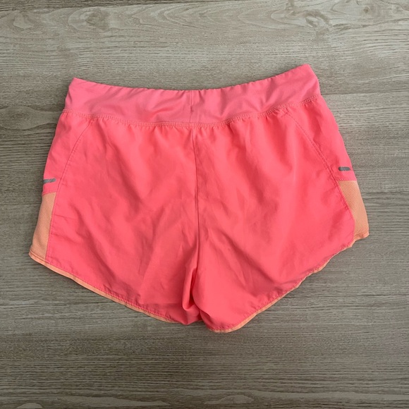 C9 neon athletic shorts - Picture 2 of 2